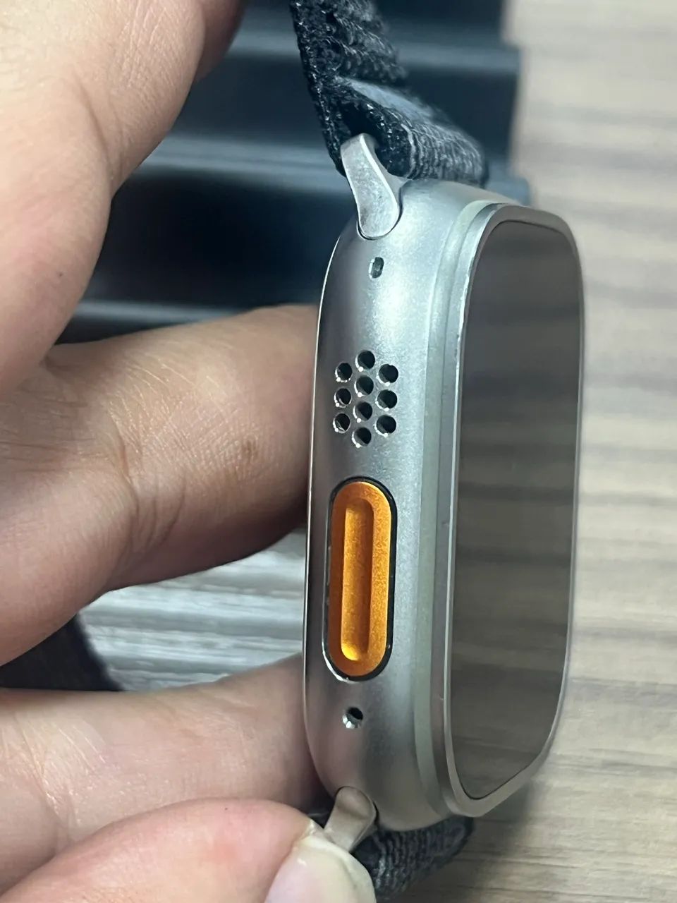 Apple Watch ultra 2  - Foto 2