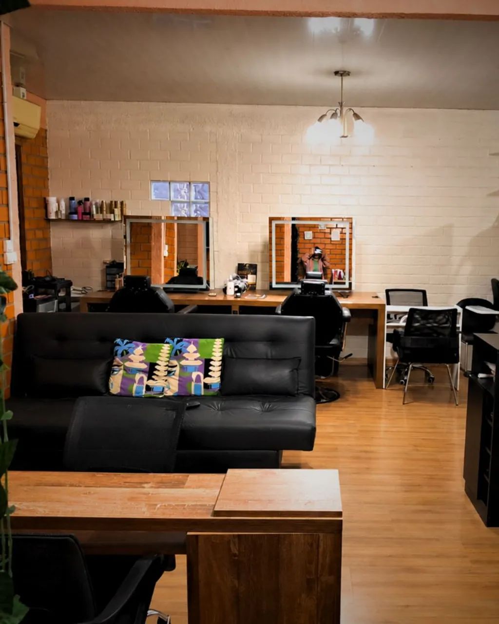COWORKING PARA PROFISSIONAIS DA BELEZA  *CAMPECHE*<br> - Foto 2