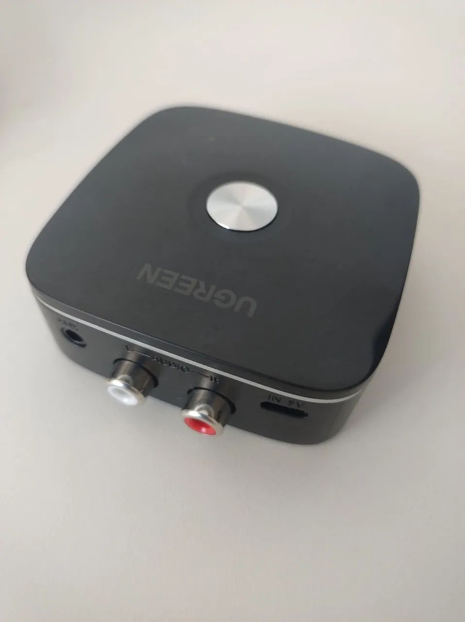 Adaptador Receptor Bluetooth UGREEN para Áudio - Foto 2