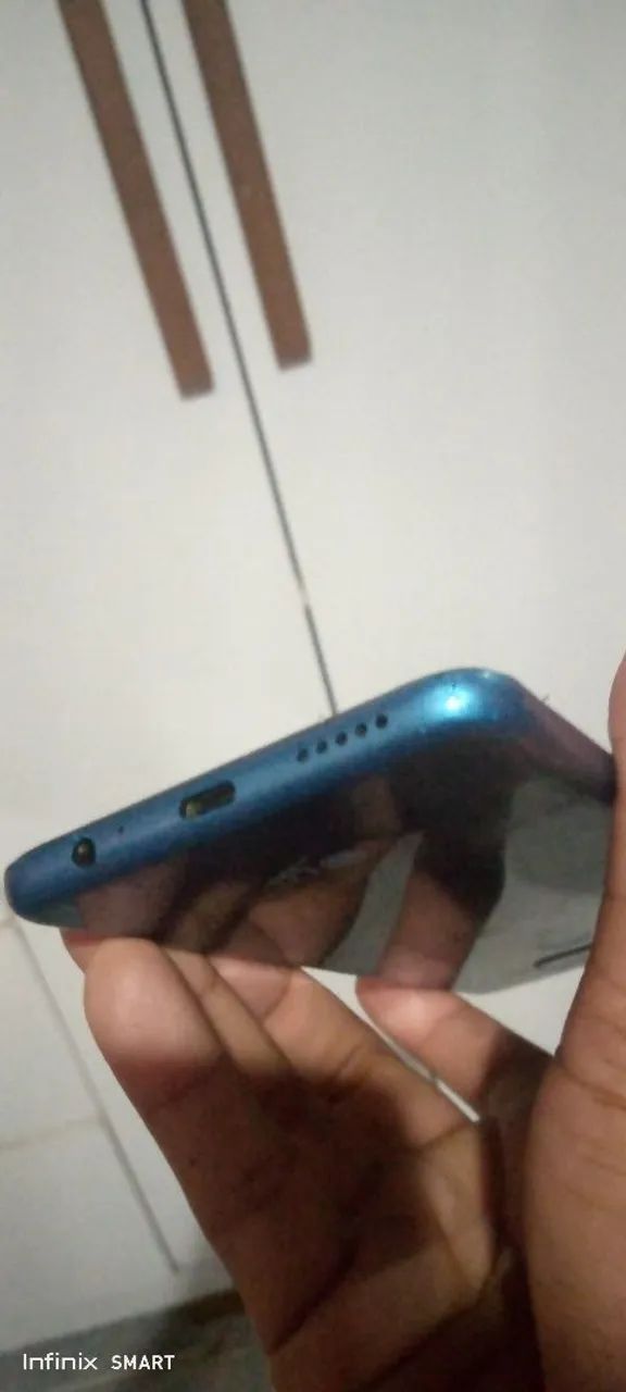 CELULAR A VENDA - Foto 5