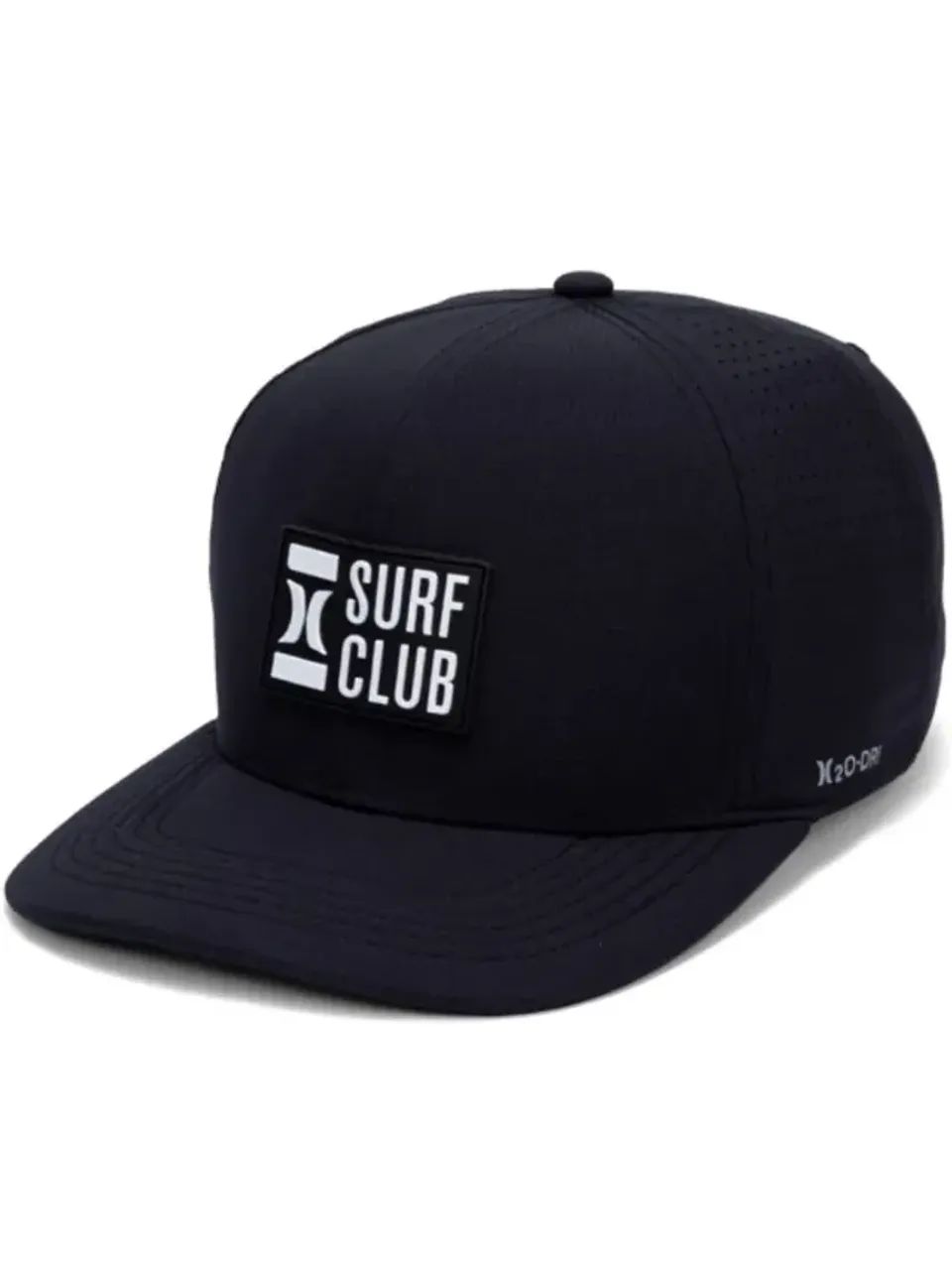 Boné Hurley Surf Club 2026