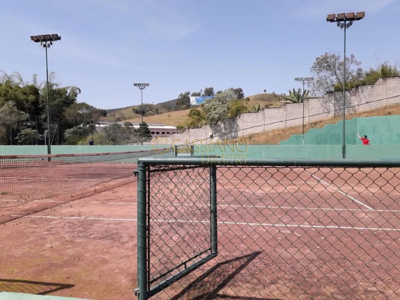 Terreno Condomínio em Jambeiro - Foto 3