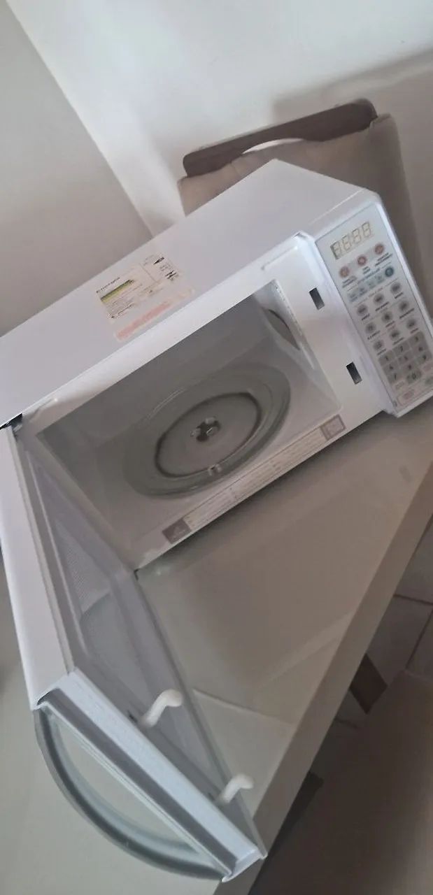 Forno micro-ondas  - Foto 2