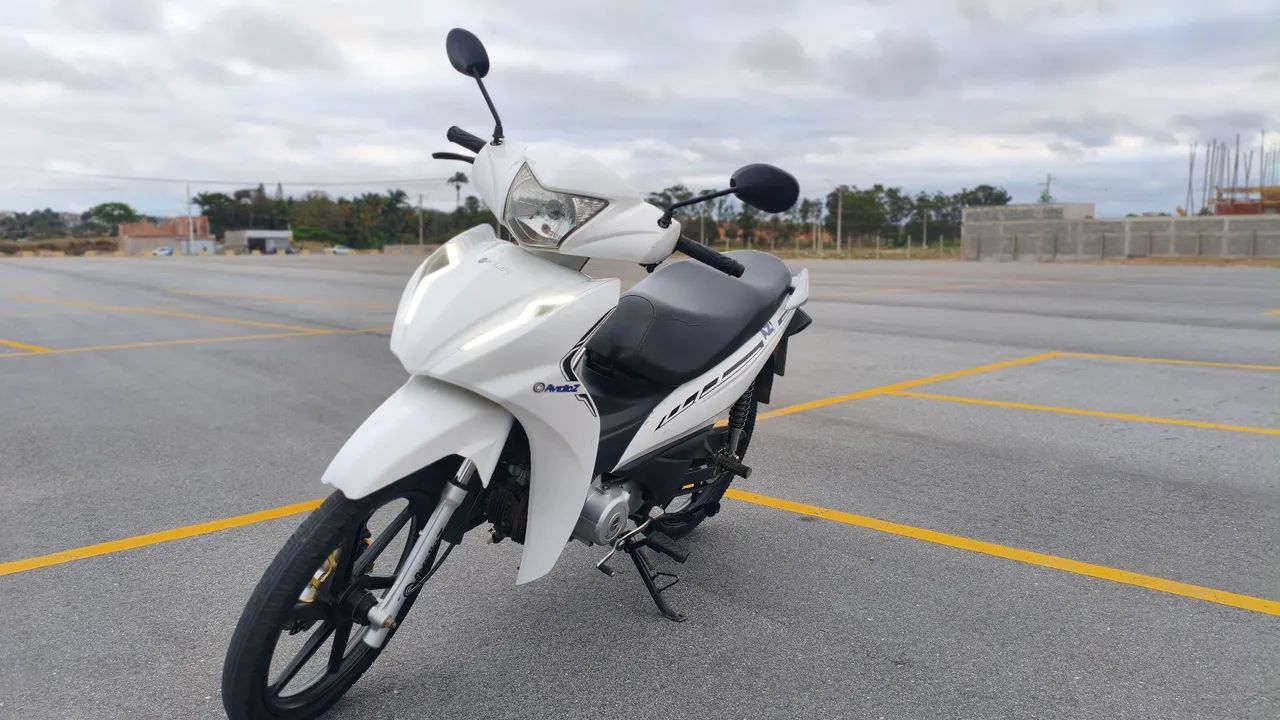 AVELLOZ AZ1 50CC - Foto 2