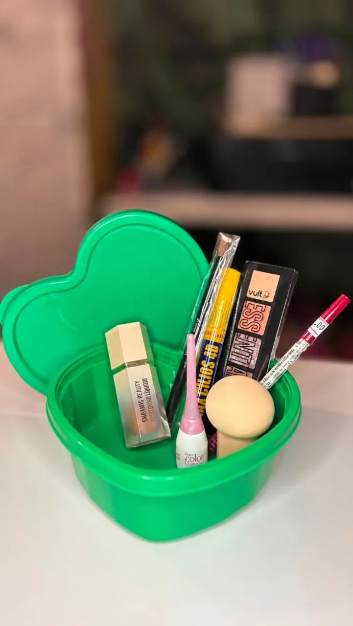 Maquiagem  - Foto 2