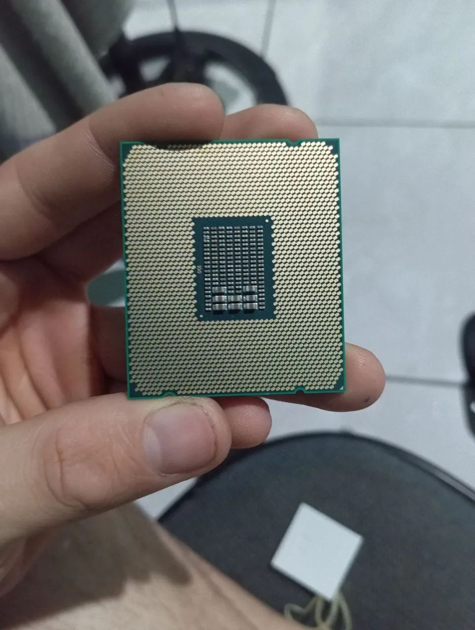 Xeon E5 2630 V4 - Foto 4