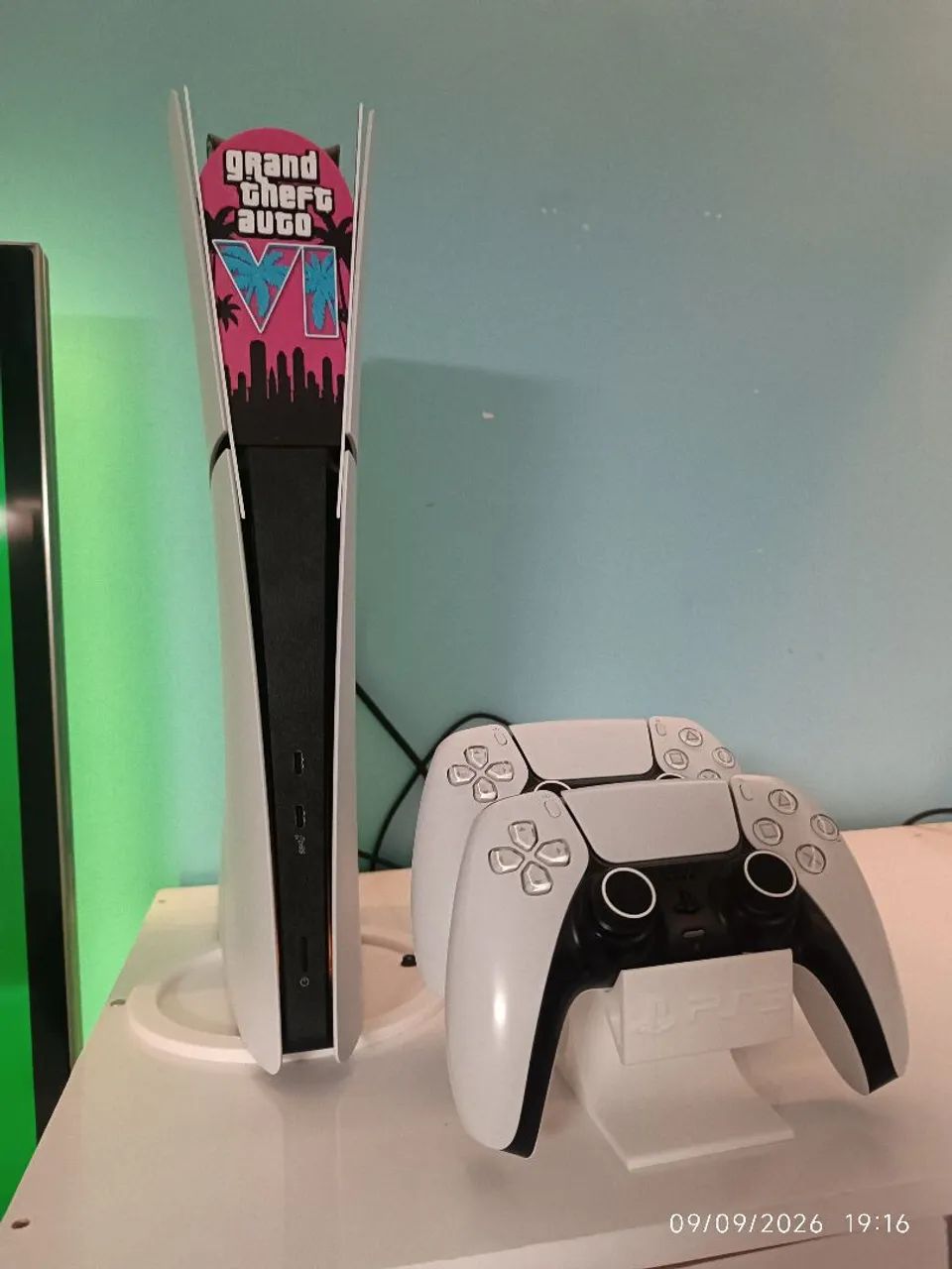 Playstation 5 Slim