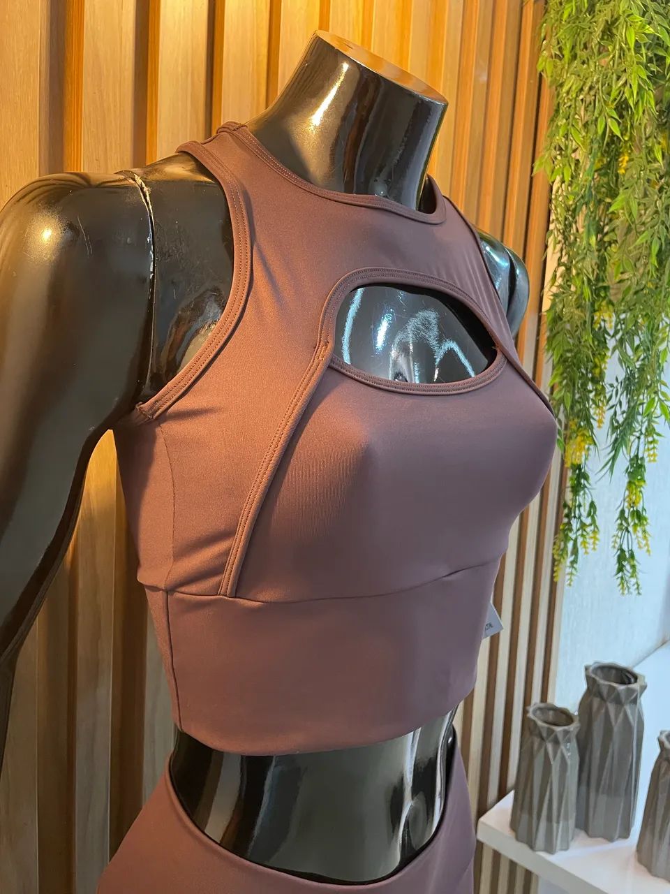 Vendo manequim em perfeito estado!