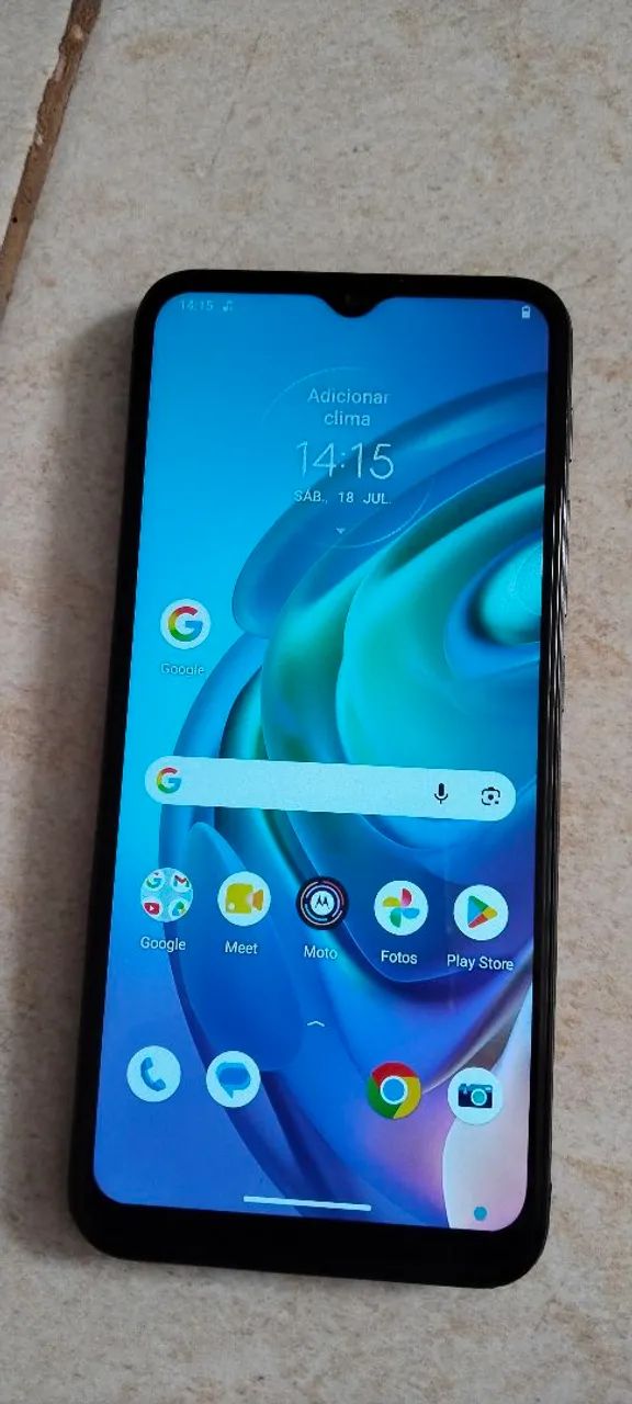 Moto G10 - Foto 2