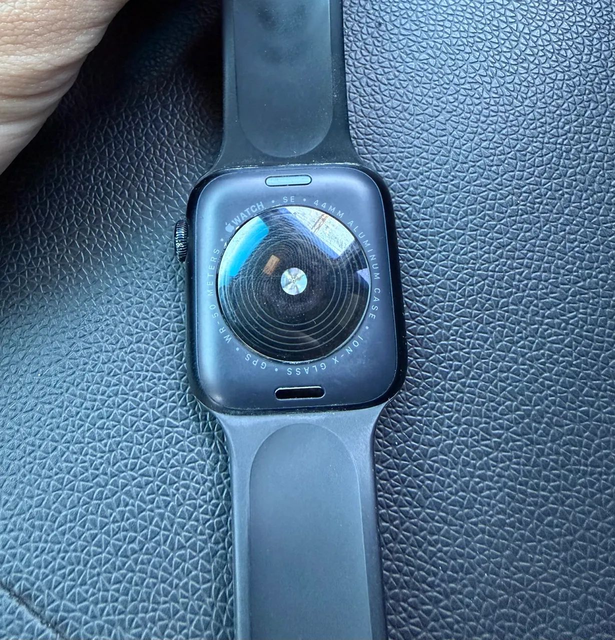 Vendo Apple Watch SE 44MM - Foto 5