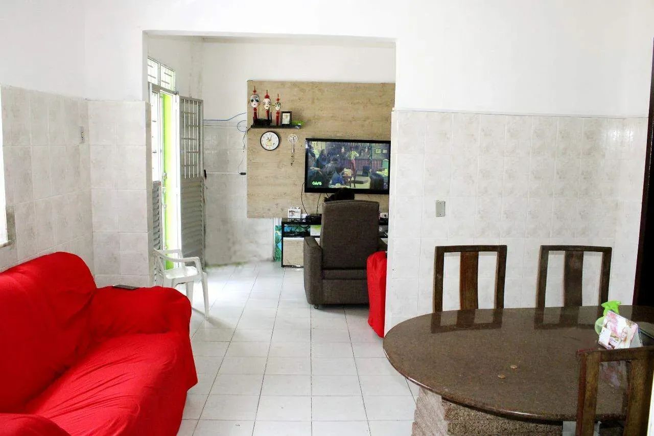 Casa Comercial à venda, 6 quartos, 1 vaga, Santo Antônio - Aracaju/SE - Foto 2