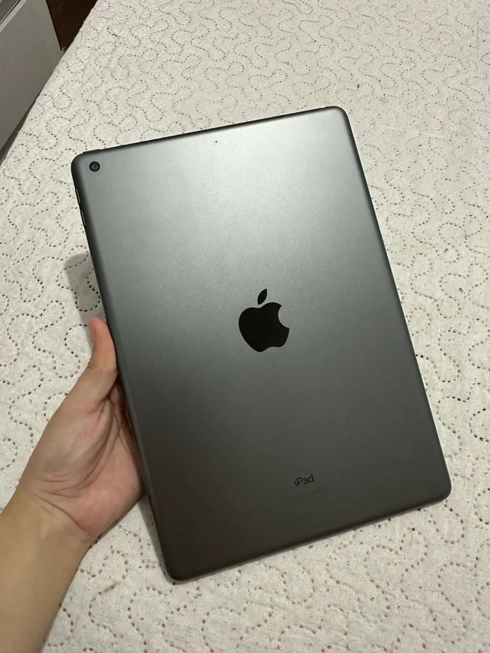 VENDO IPAD 9ª GERAÇÃO - Foto 2
