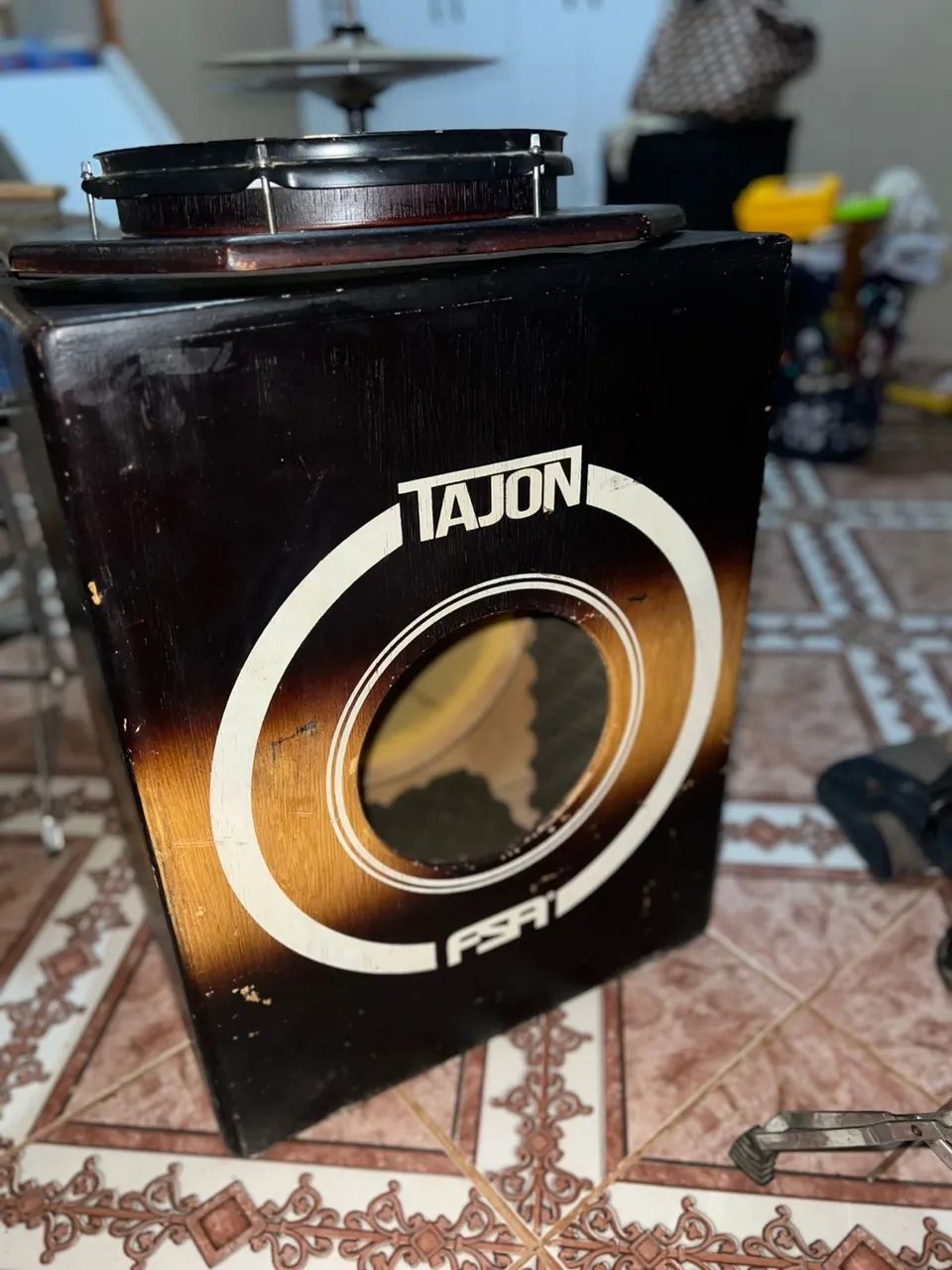 Tajon Flip - Foto 4