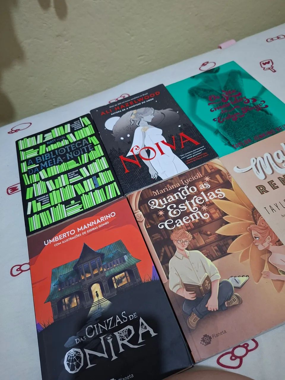 Livros diversos  - Foto 2