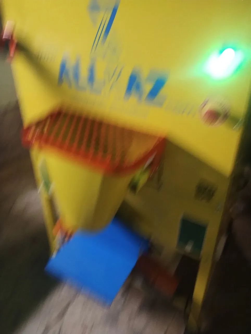 Ensacadeira de areia e seladora nova.  - Foto 3