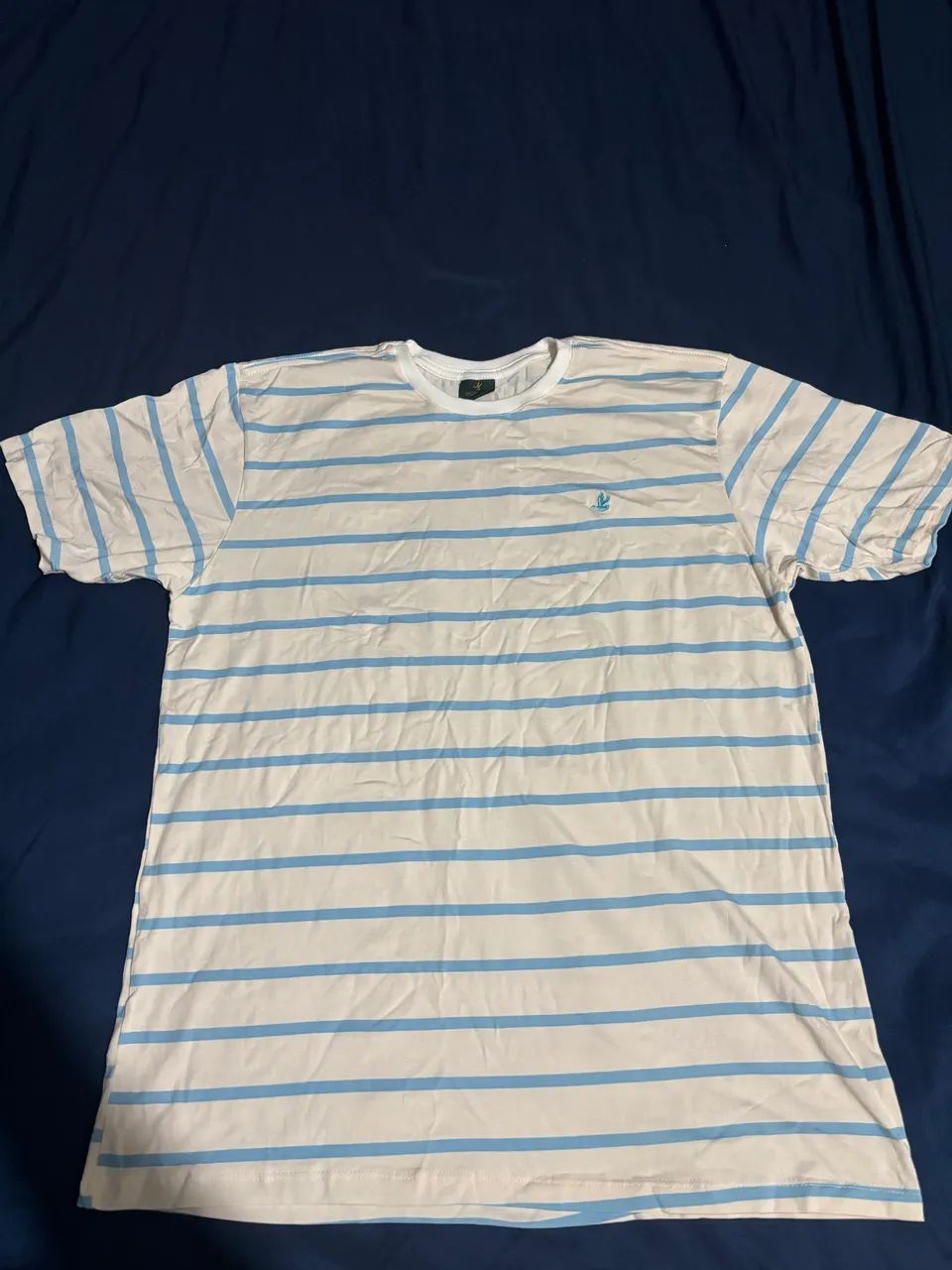 Camiseta Brooksfield 