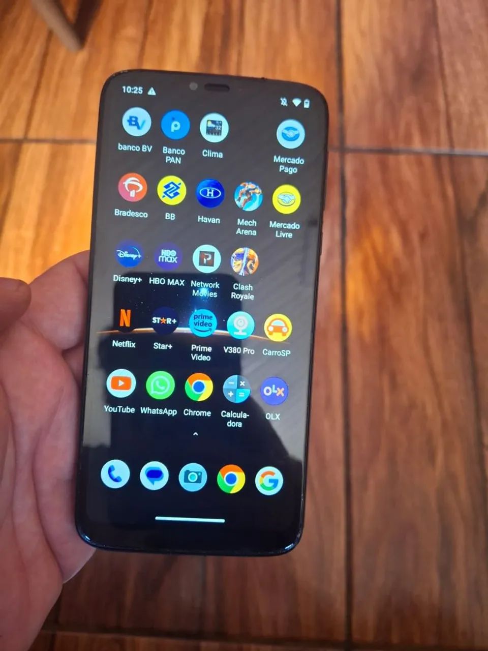 Celular moto G7 power - Foto 2