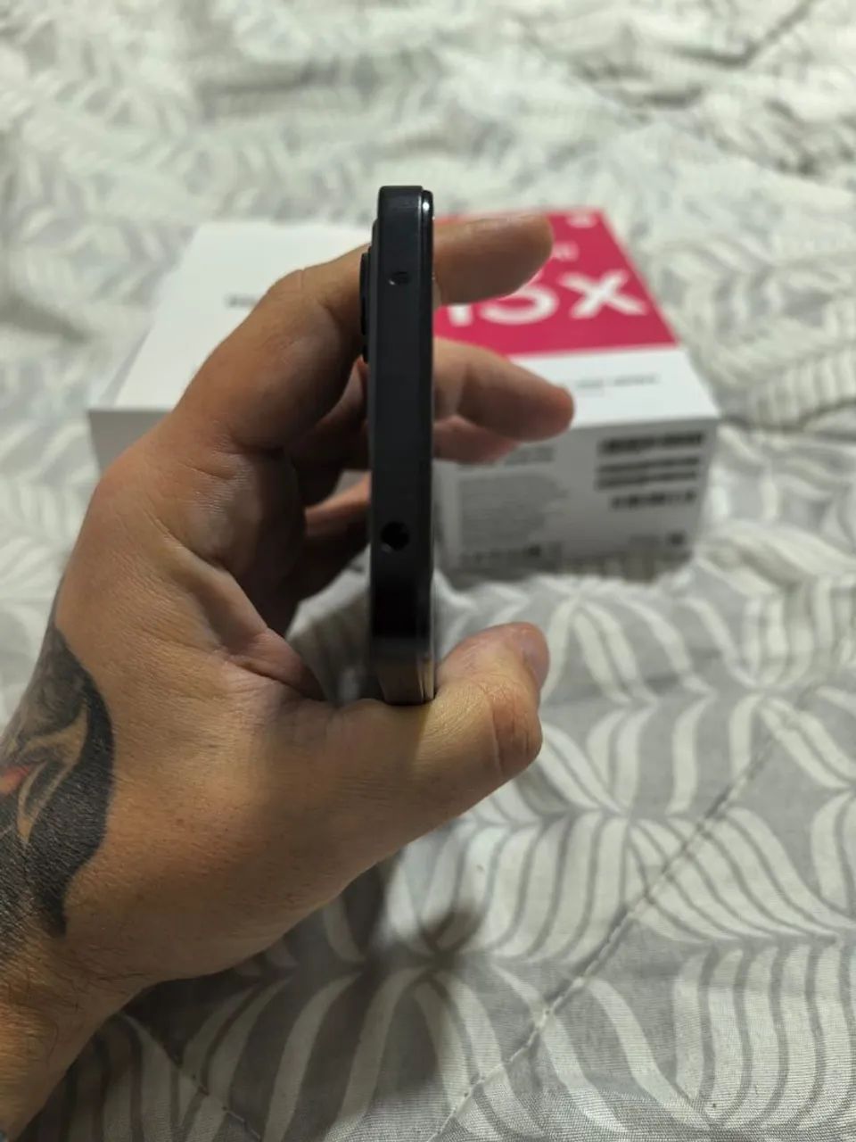 Xiaomi Redmi 13 x - Foto 3