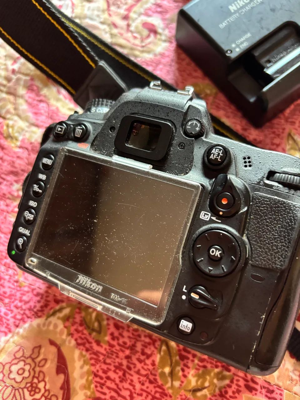 Camera - Foto 5