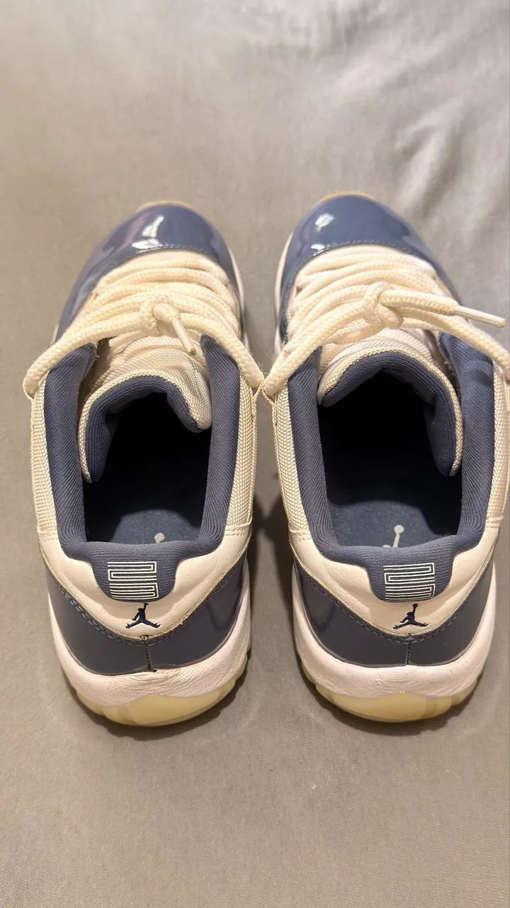 Tênis Nike Jordan  - Foto 2