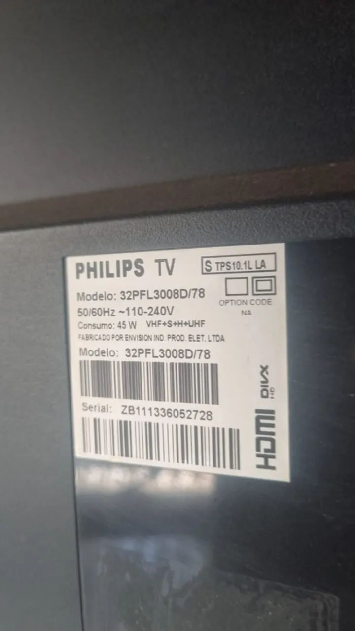 TV - Foto 3