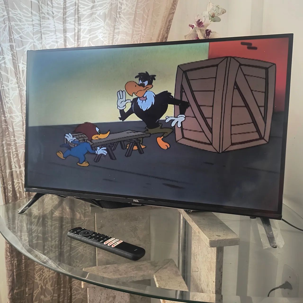 Smart TV  - Foto 3