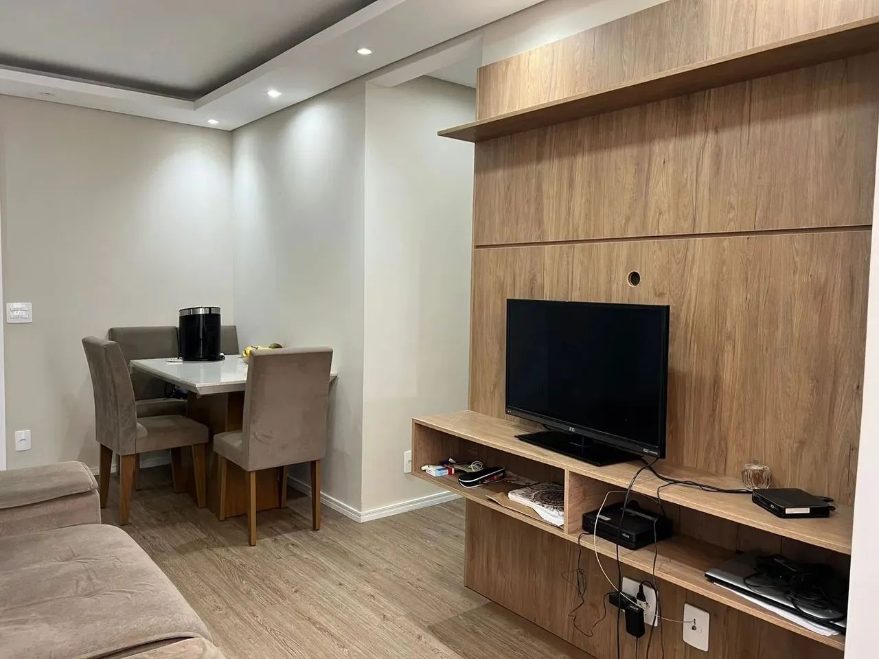 Parque Central Boulevard | 49m² | 2 dorms | vaga coberta | 350m da CPTM Osasco - Foto 5