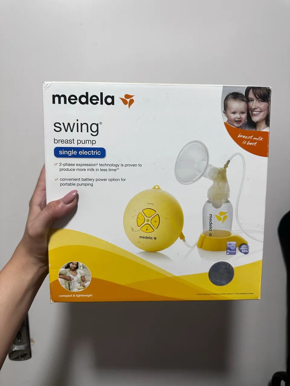 Medela - Foto 3