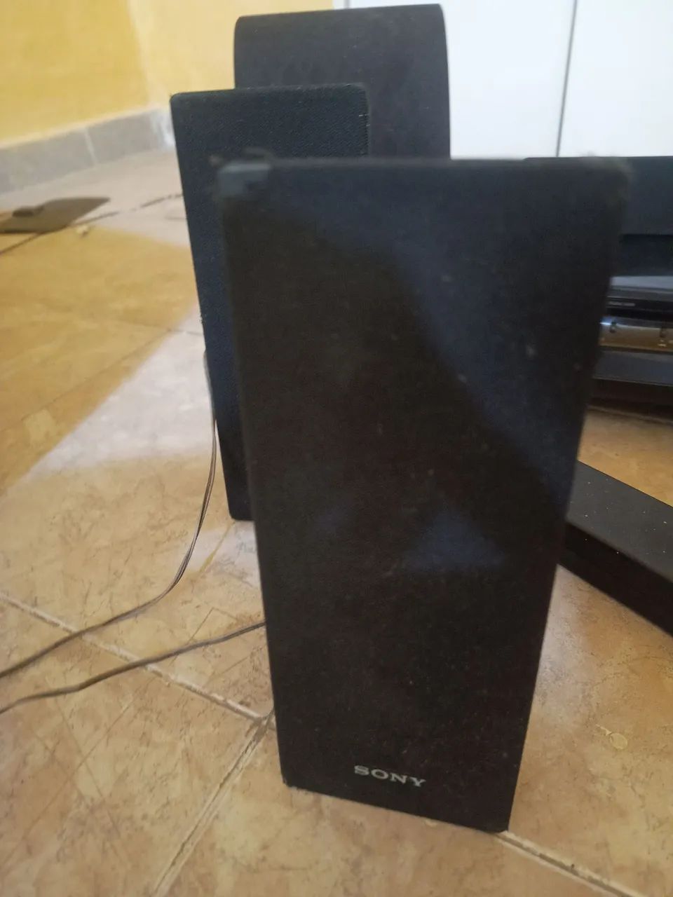 Sony hometheater - Foto 3