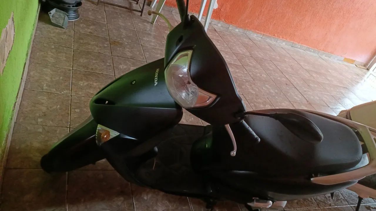 Honda led zerada  - Foto 3