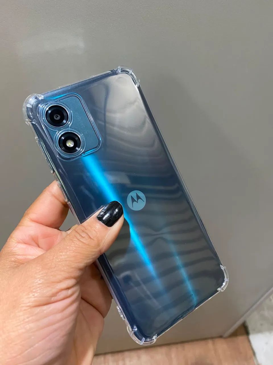 Celular Motorola moto e13 - Foto 3