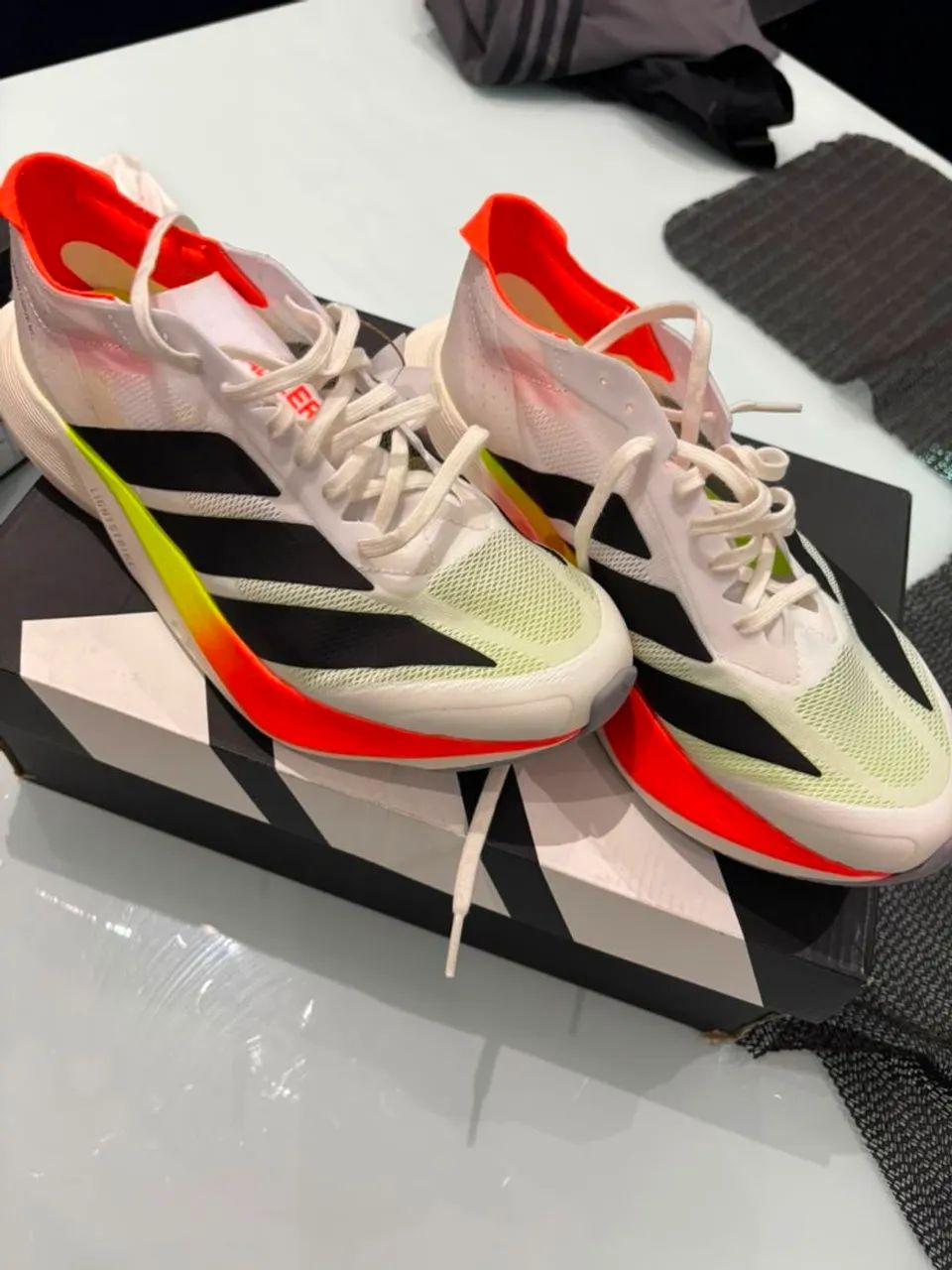 Tênis Adidas drive . - Foto 3