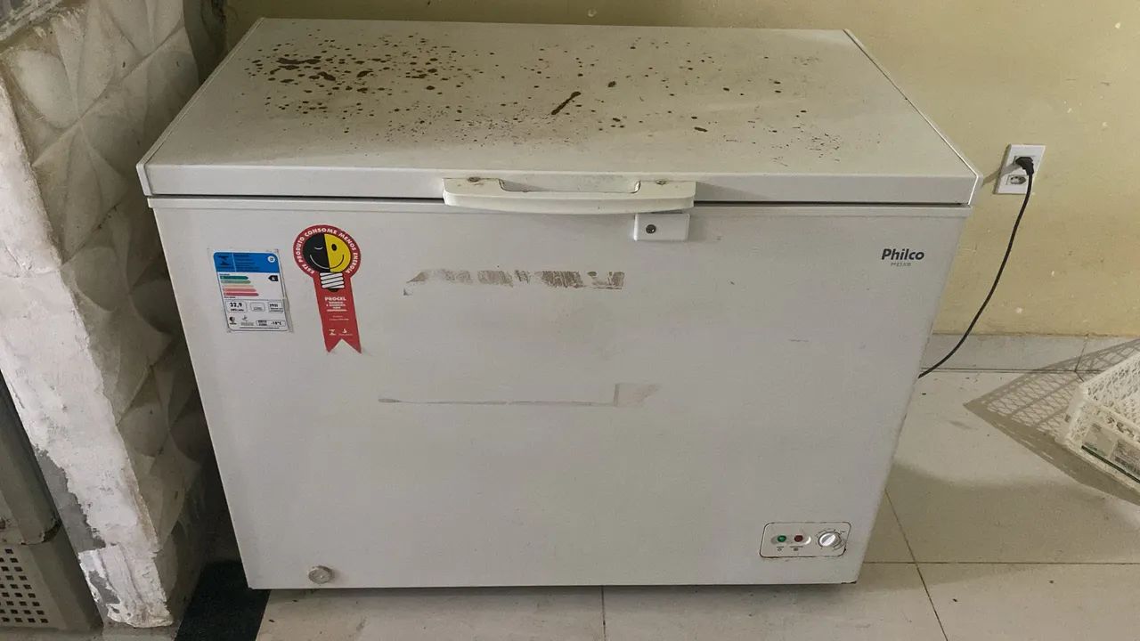 Freezer horizontal  - Foto 3