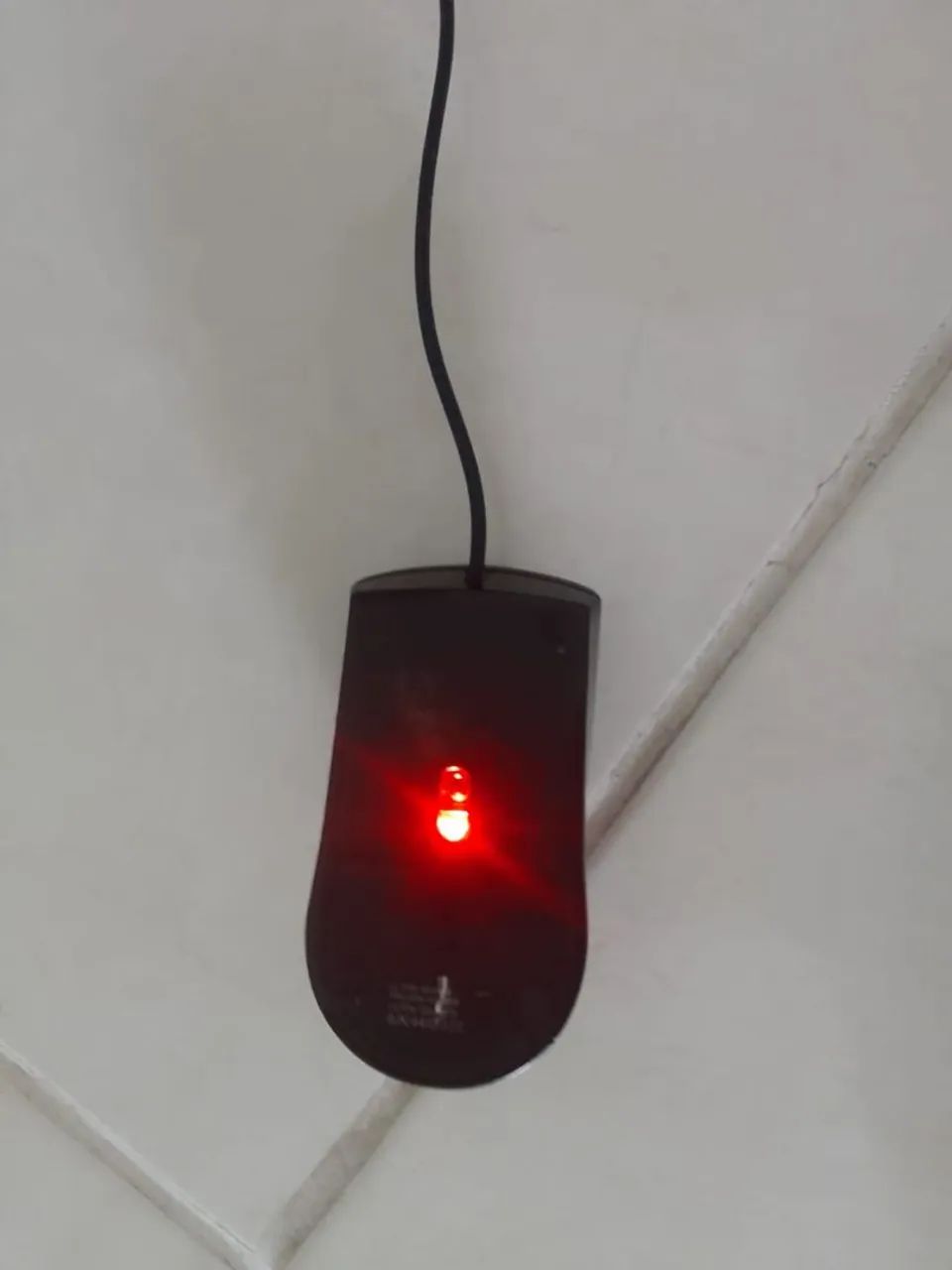 Mouse Lenovo - Foto 2
