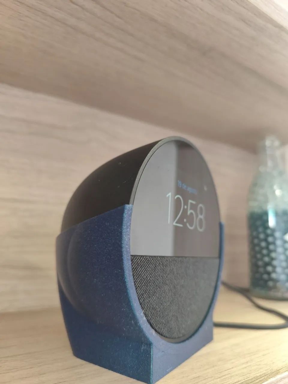 Alexa Echo Sport + Suporte 3D - Foto 5