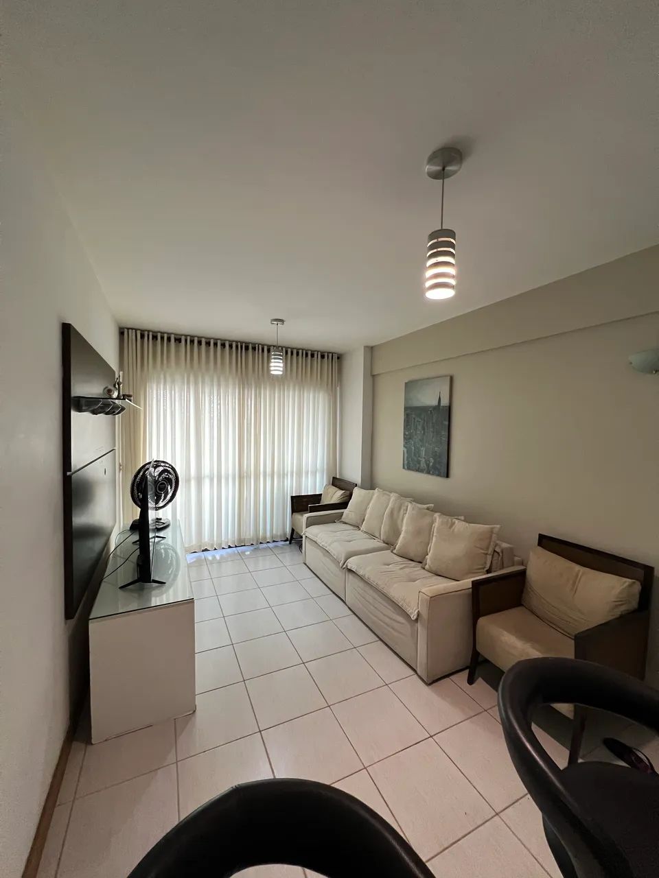 Apart-hotel mobiliado e com camareira  - Foto 4