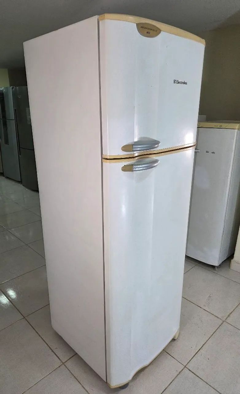 Geladeira Electrolux 462L DC47 - Foto 2