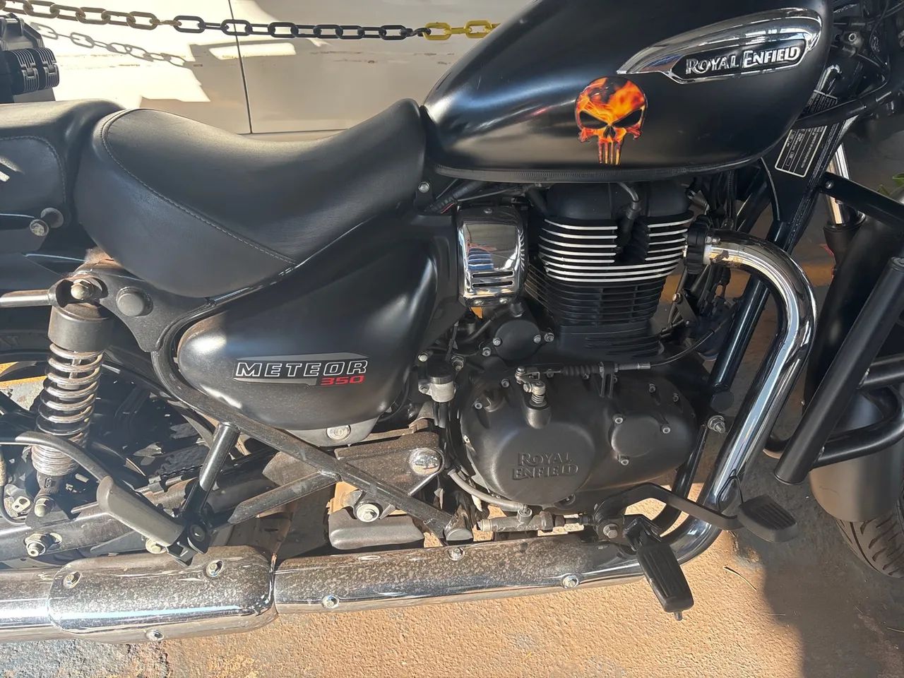 Moto  - Foto 2