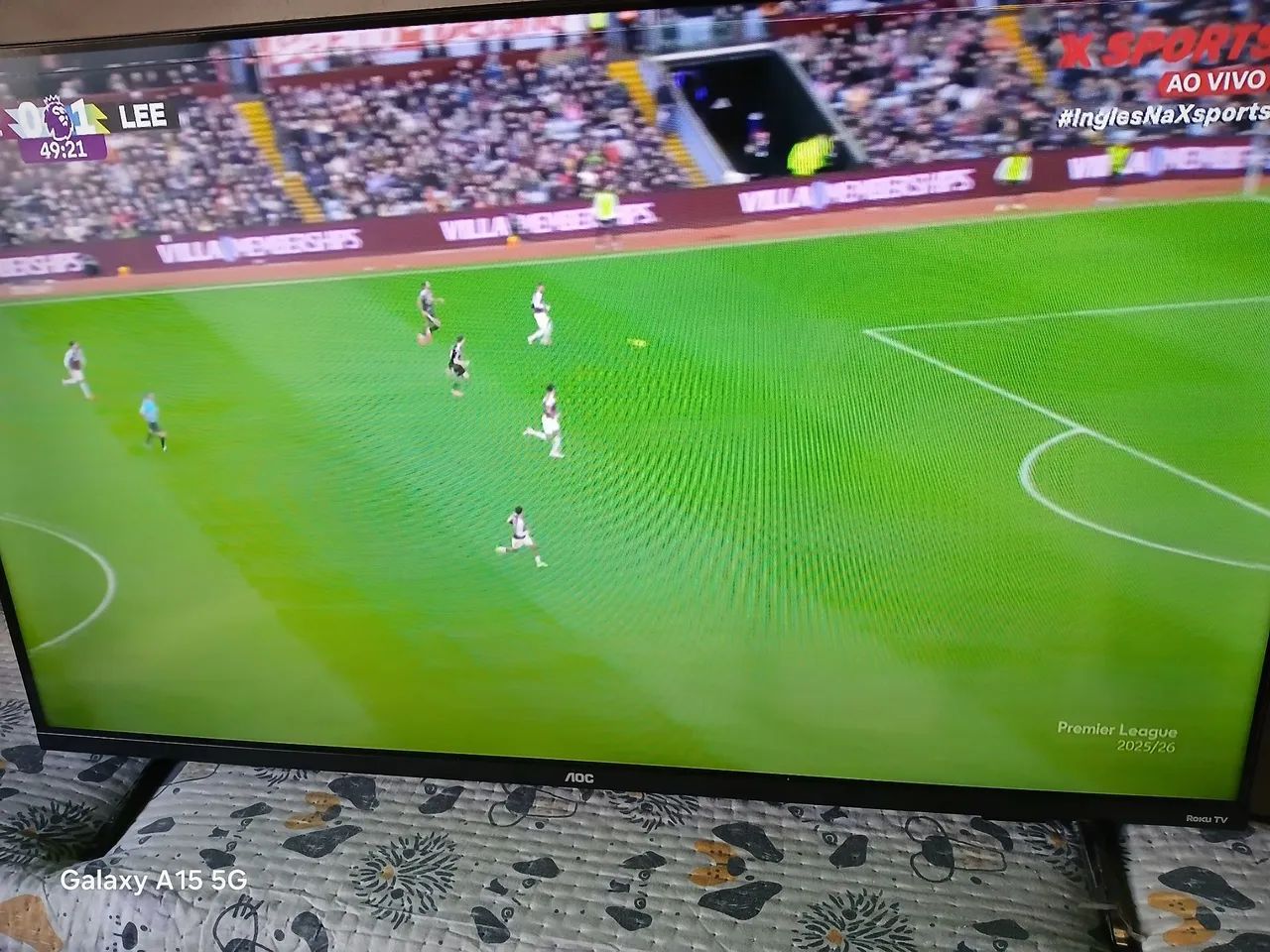 Vendo smart TV 43 polegadas - Foto 3