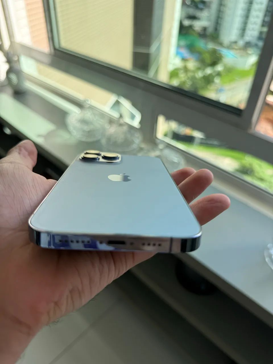 Iphone 13 Pro Max 256gb - Celulares e Smartphones - Jardim Oceania