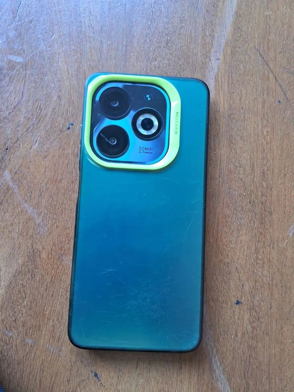 Infinix smart 8 pro - Foto 2