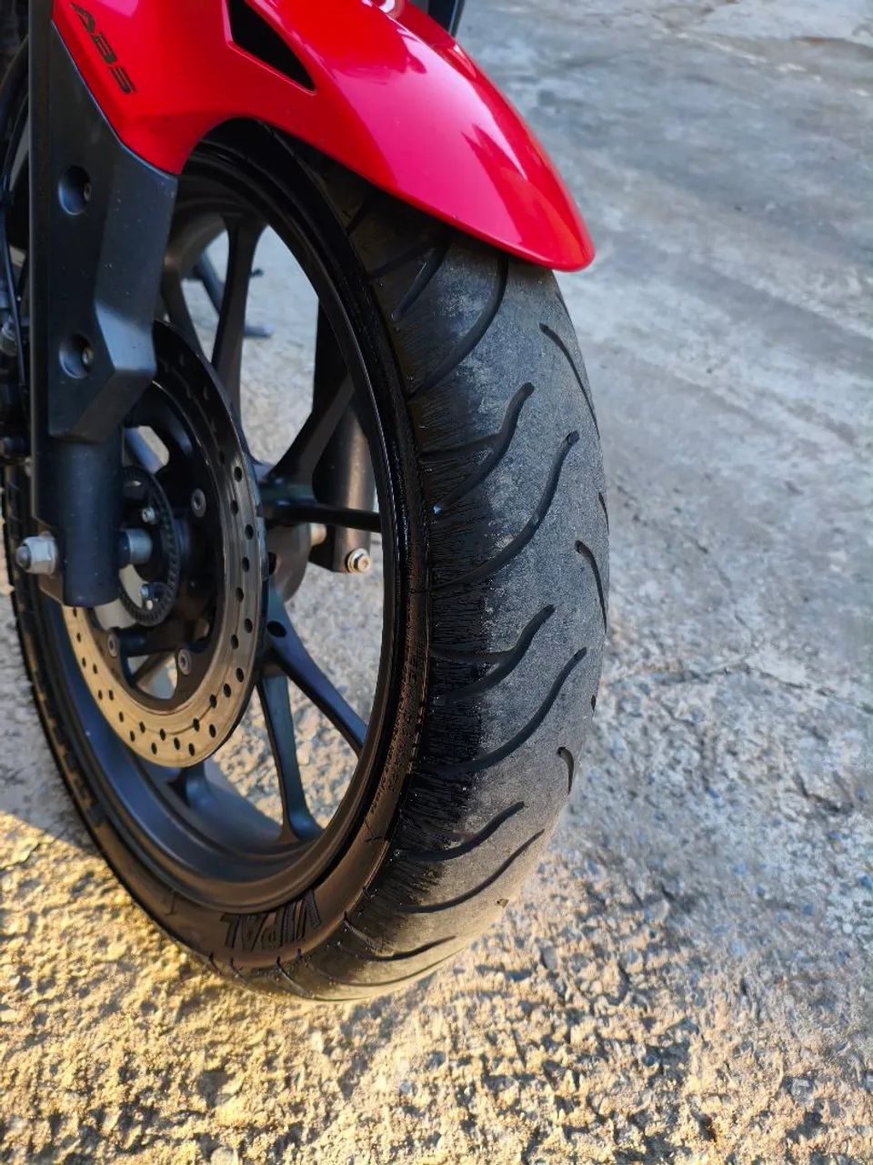 CB TWISTER 2023  - Foto 5
