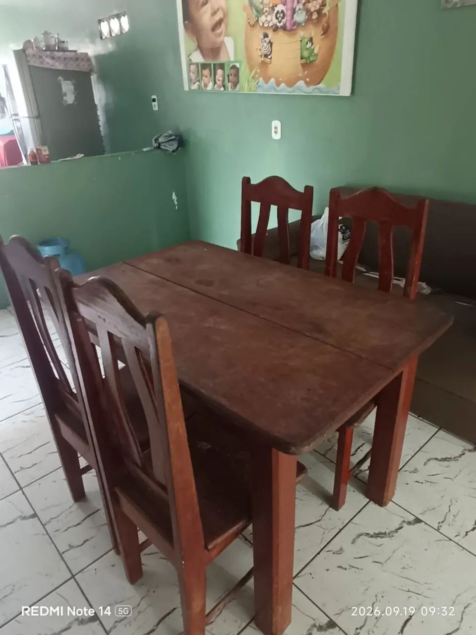 Pra vender logo 