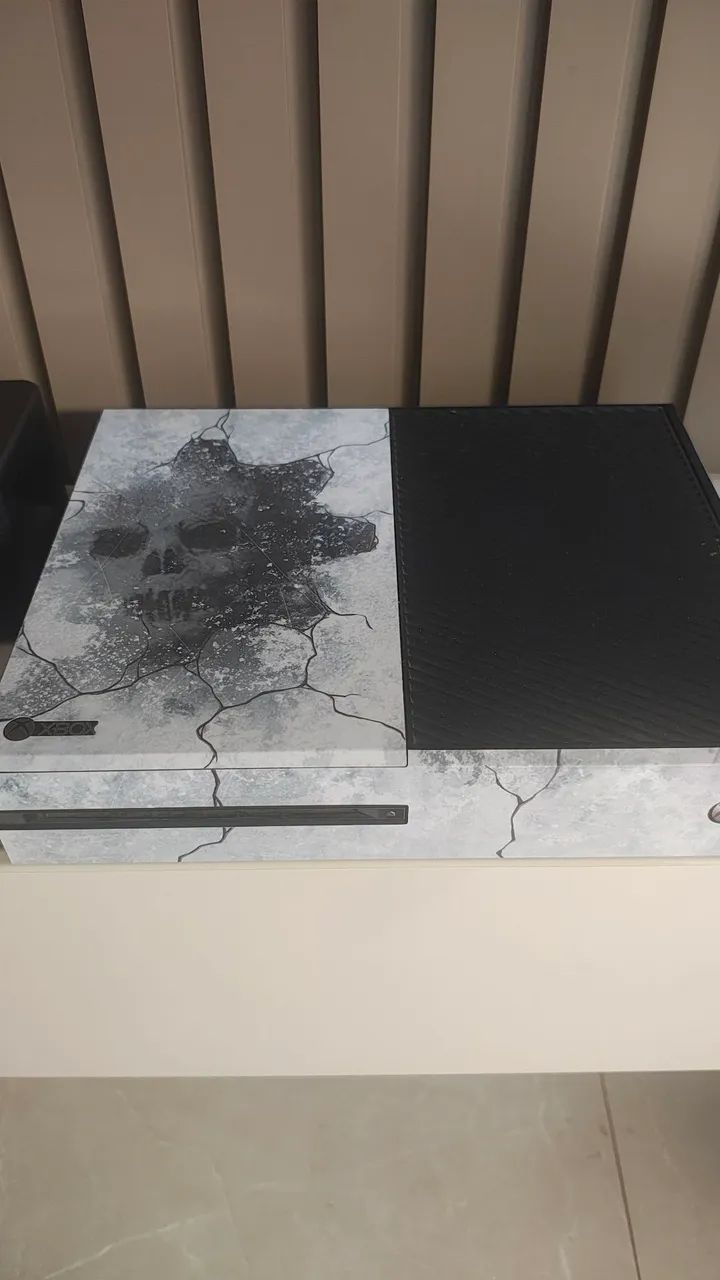Xbox one / com kinect