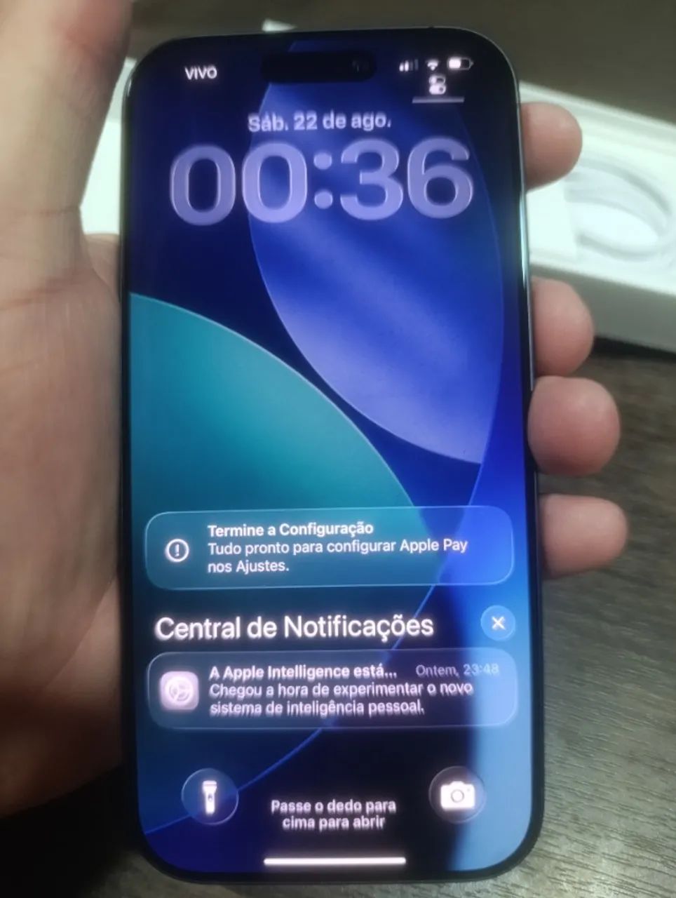 IPHONE 17 256GB - Foto 5