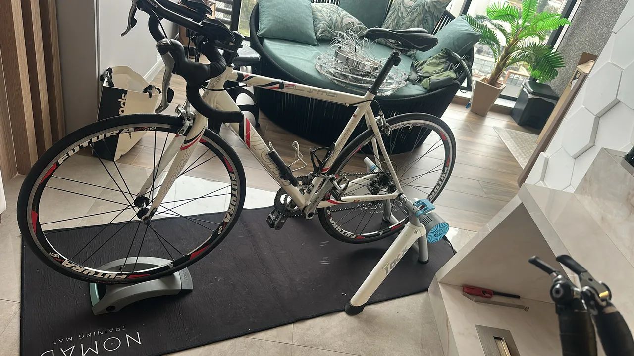 Rolo smart Tacx Flow  - Foto 2