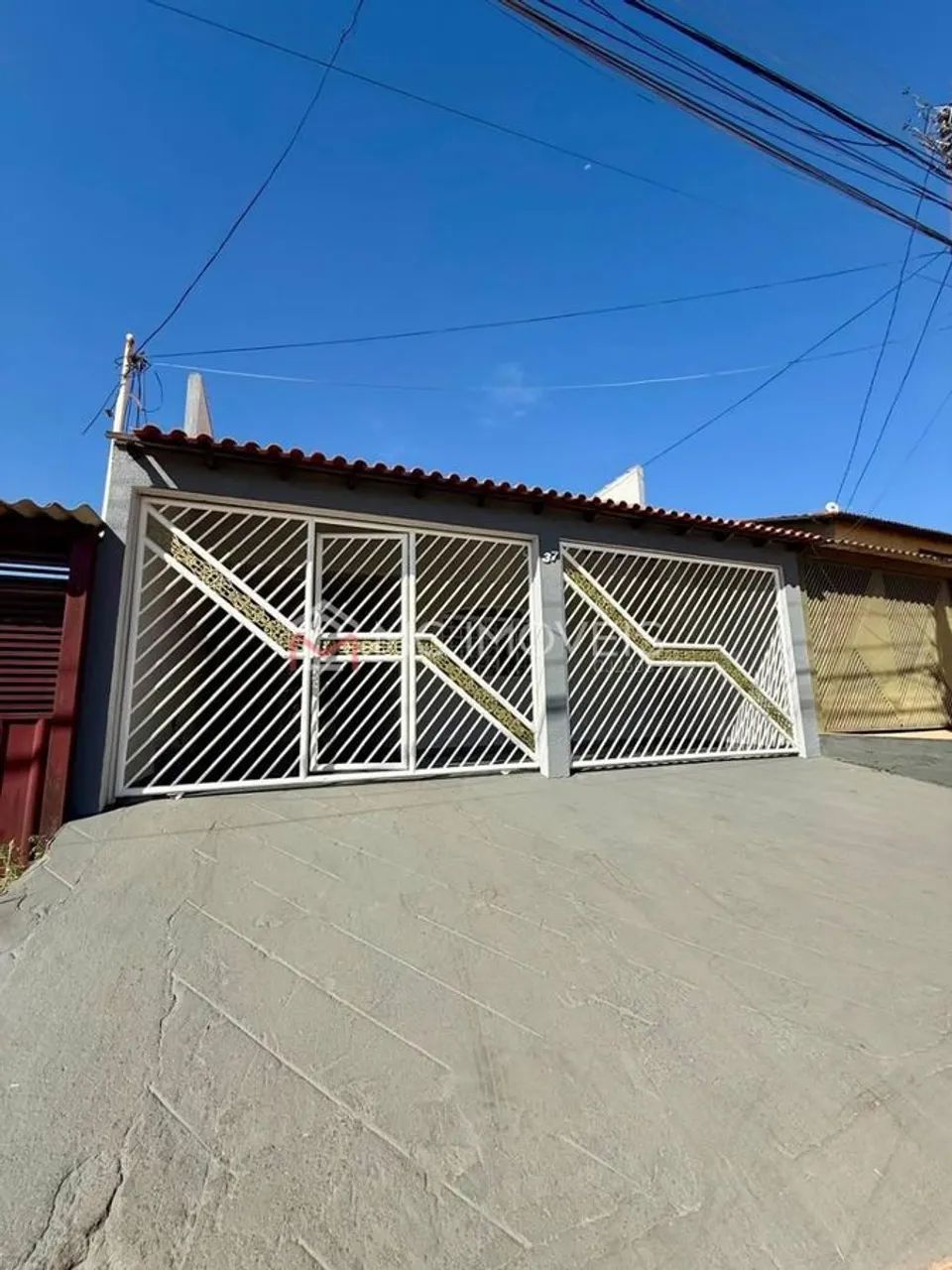 Casa com 4 quartos - Foto 3
