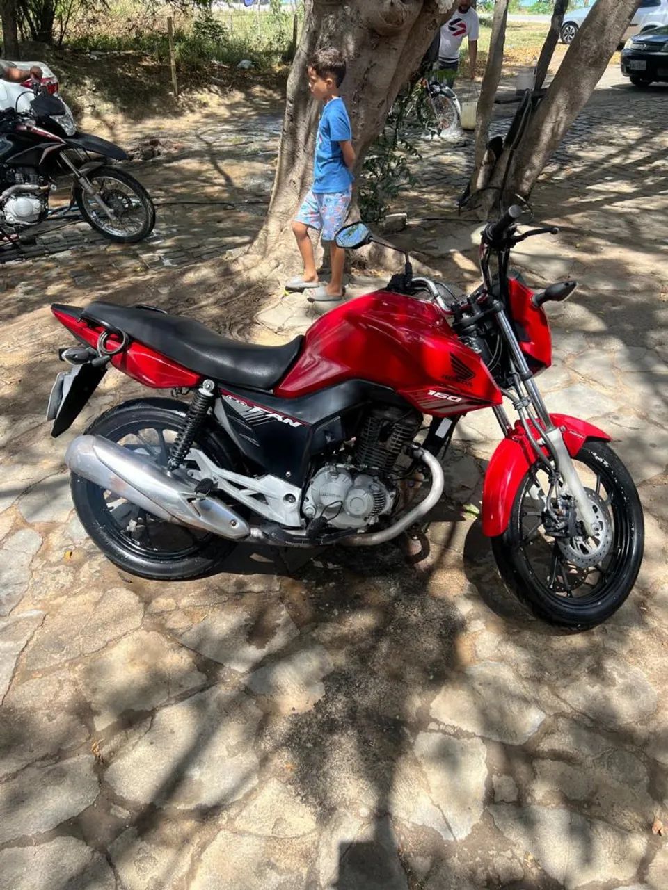 Fan 160 - Foto 5