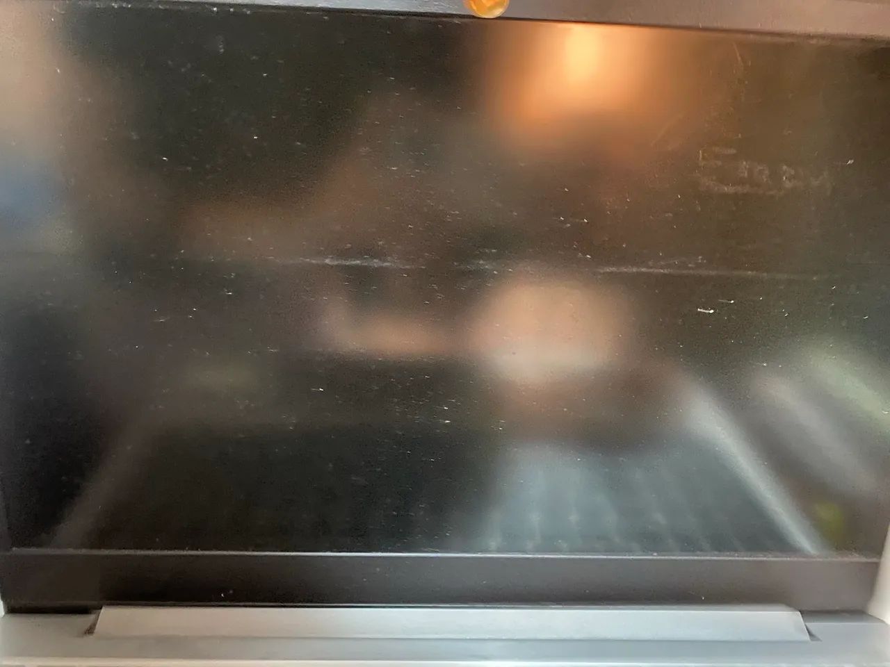 Notebook i7 SSD 240gb