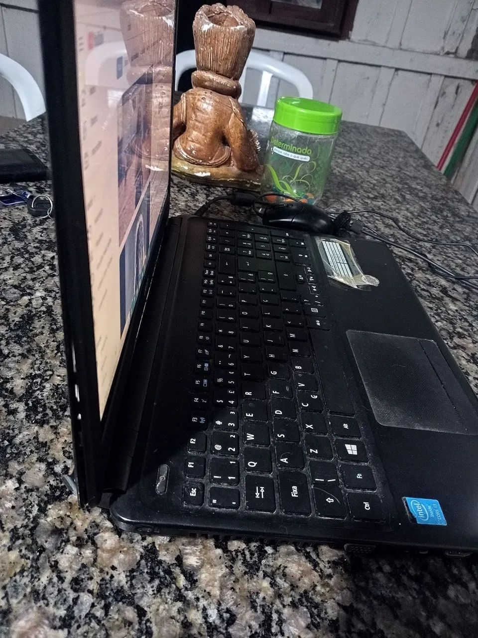 Notebook Acer  - Foto 3